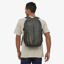 Patagonia Refugio Pack 28L