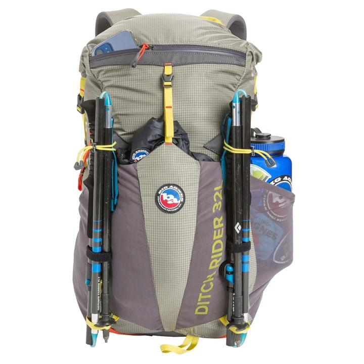 Big Agnes Ditch Rider 32 Liter Backpack - Image 5
