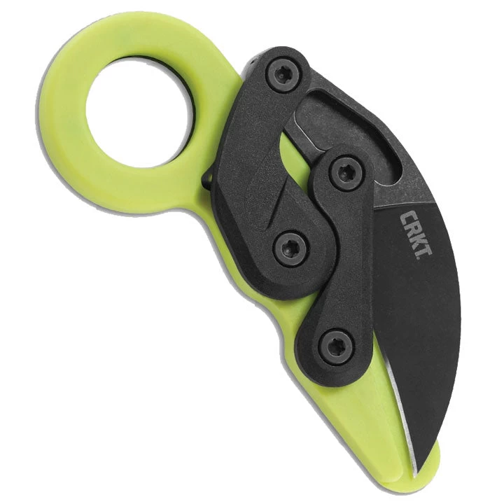 CRKT Provoke Grivory Knife - Image 2