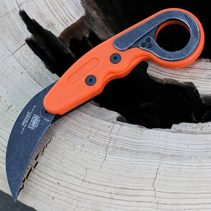 CRKT Provoke Grivory Knife - Image 3