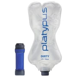 Platypus QuickDraw 1L Microfilter System