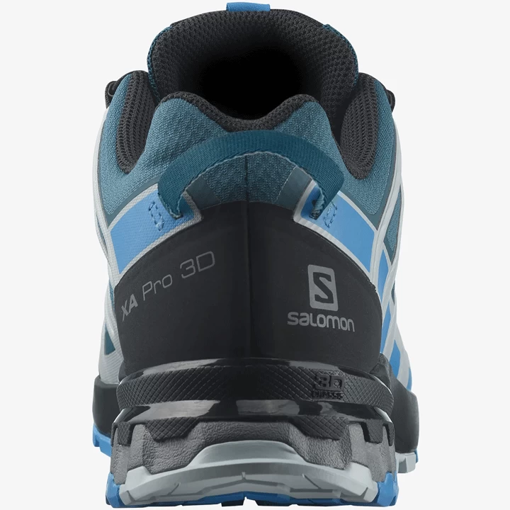Salomon XA Pro 3D V8 Gore-Tex Mens - Image 3