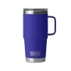 Yeti Rambler 20oz Travel Mug