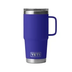 Yeti Rambler 20oz Travel Mug