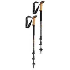 Leki Makalu Cork Lite Trekking Poles