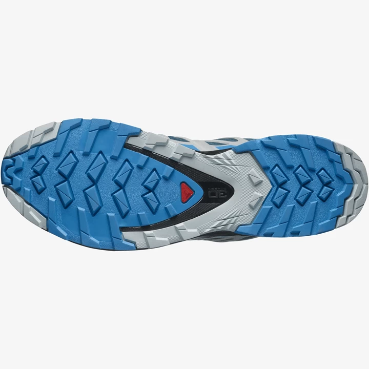 Salomon XA Pro 3D V8 Gore-Tex Mens - Image 4