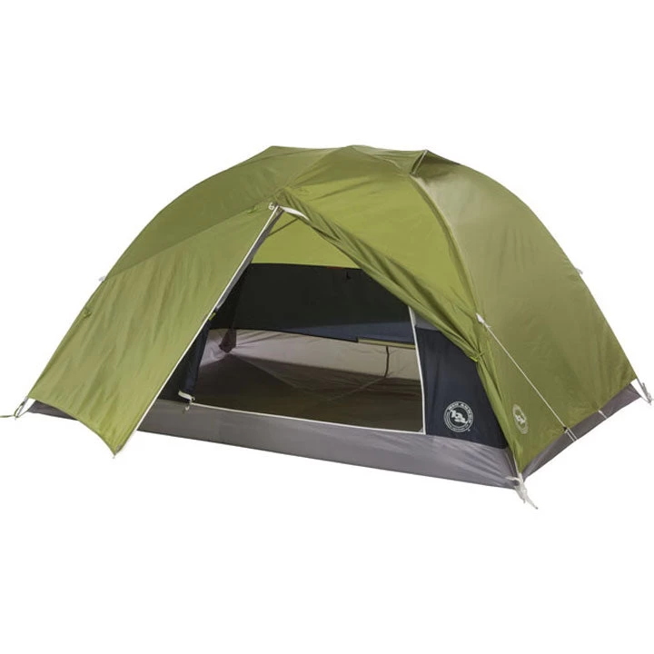 Big Agnes Blacktail 3 Person Tent 2020 - Image 2