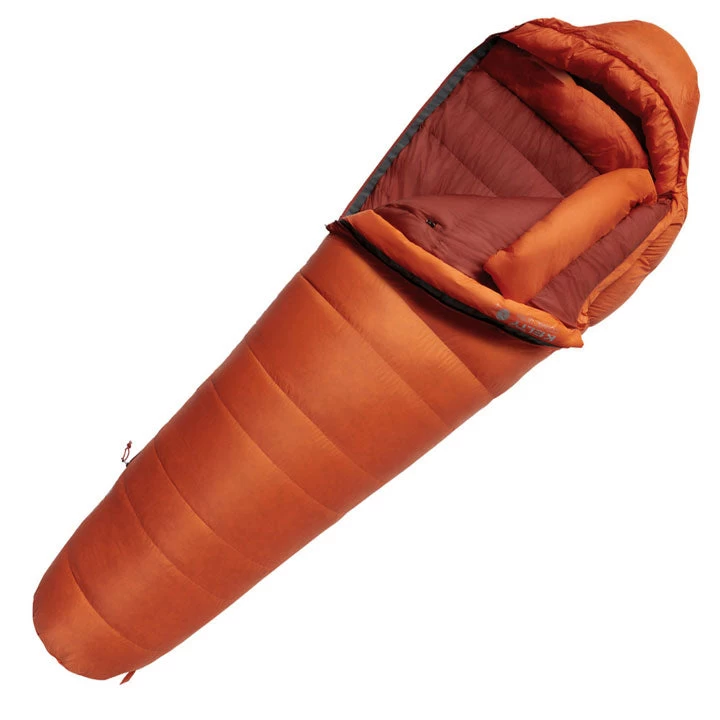 Kelty Cosmic Ultra 0 Degree Dridown Sleeping Bag - Image 2